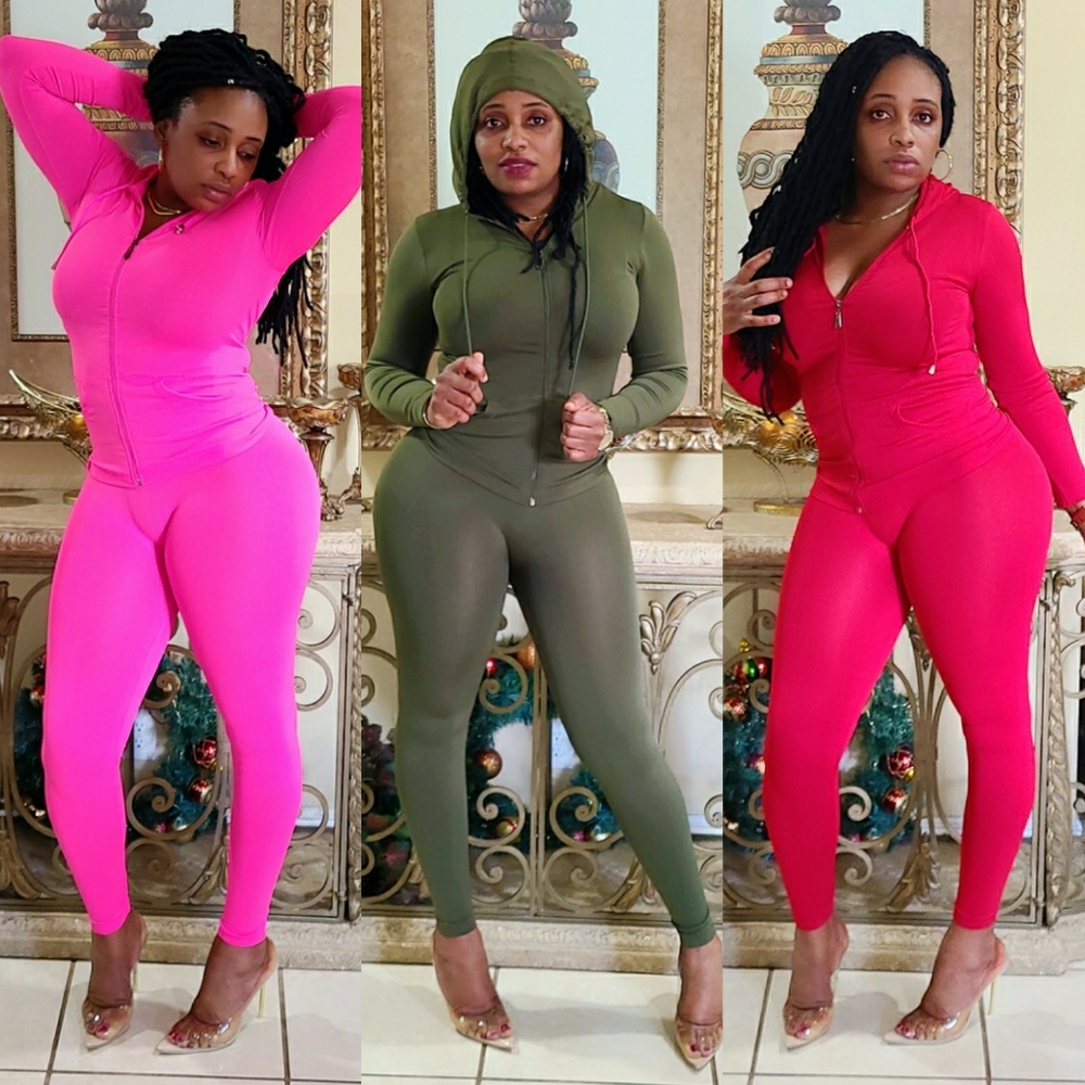 Prissy girl set
